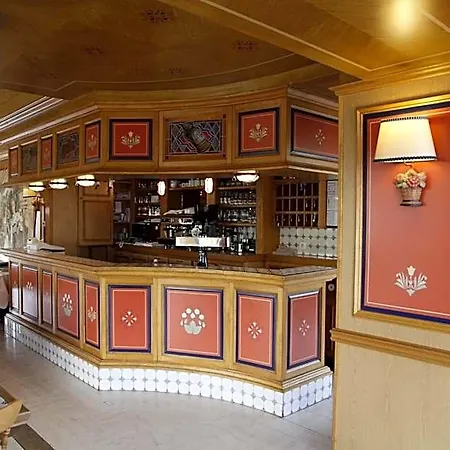 Le Refuge Du P'tit Fischer Hotel 2*