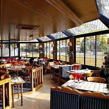 Le Refuge Du P'tit Fischer Hotel Argentan