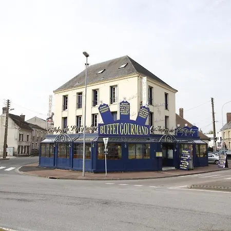Le Refuge Du P'tit Fischer