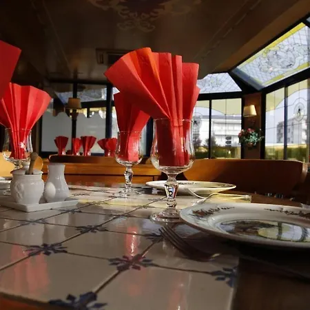 Le Refuge Du P'tit Fischer Hotel 2*