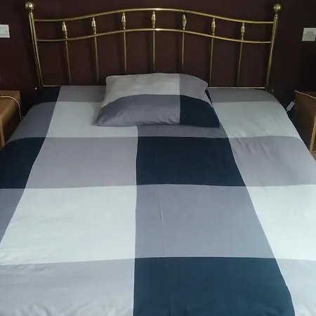 Le Refuge Du P'tit Fischer 2* Argentan