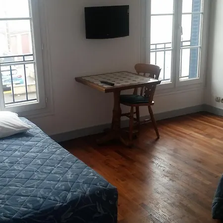 Le Refuge Du P'tit Fischer 2* Argentan