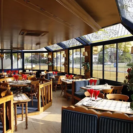 Le Refuge Du P'tit Fischer 2* Argentan