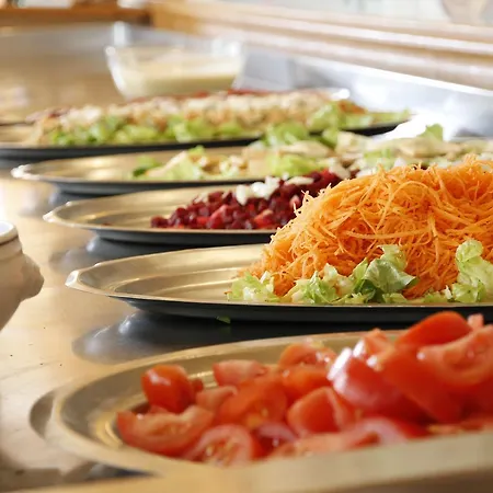 Le Refuge Du P'tit Fischer 2* Argentan