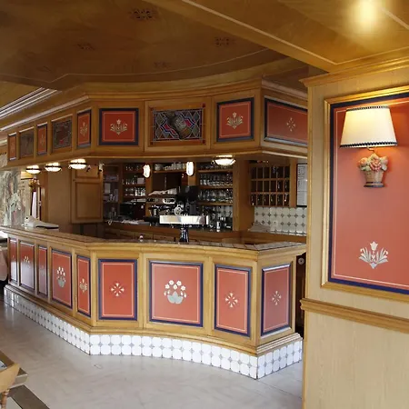 Hotel Le Refuge Du P'tit Fischer 2*