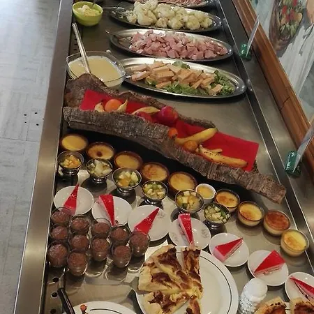 Hotel Le Refuge Du P'tit Fischer 2*