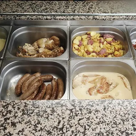 Le Refuge Du P'tit Fischer 2* Argentan