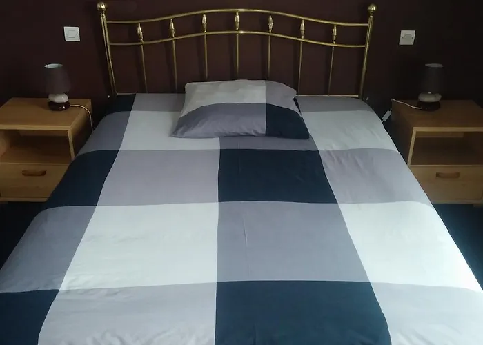 Le Refuge Du P'tit Fischer 2* 阿尔让唐