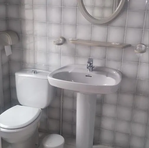 Le Refuge Du P'tit Fischer 2* Argentan