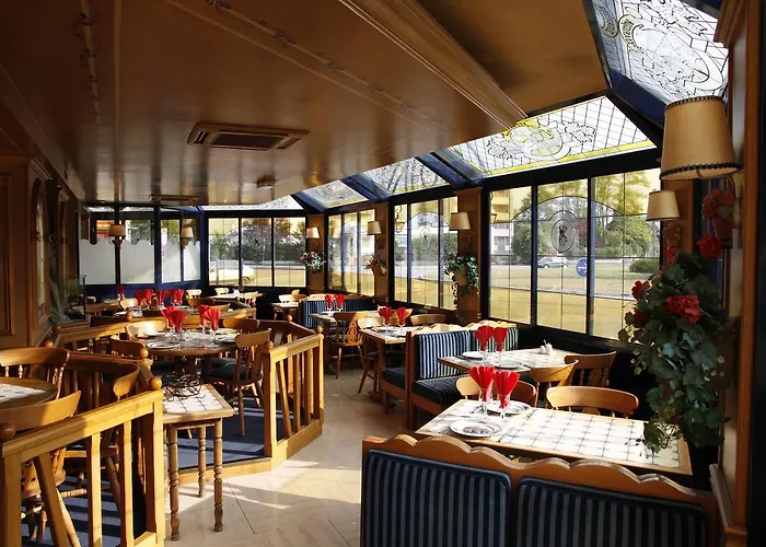 Le Refuge Du P'tit Fischer 2* 阿尔让唐