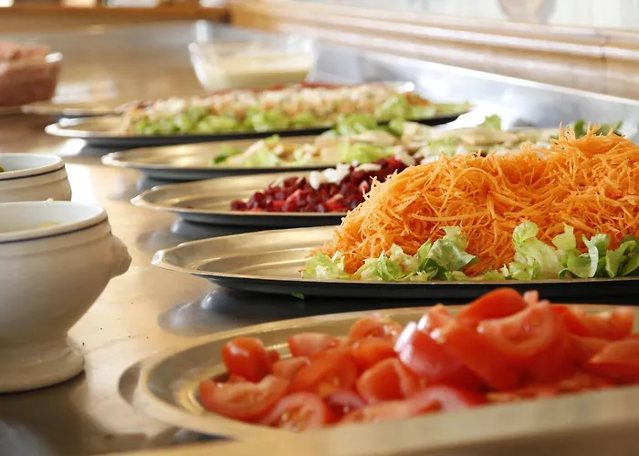 Le Refuge Du P'tit Fischer 2* 阿尔让唐