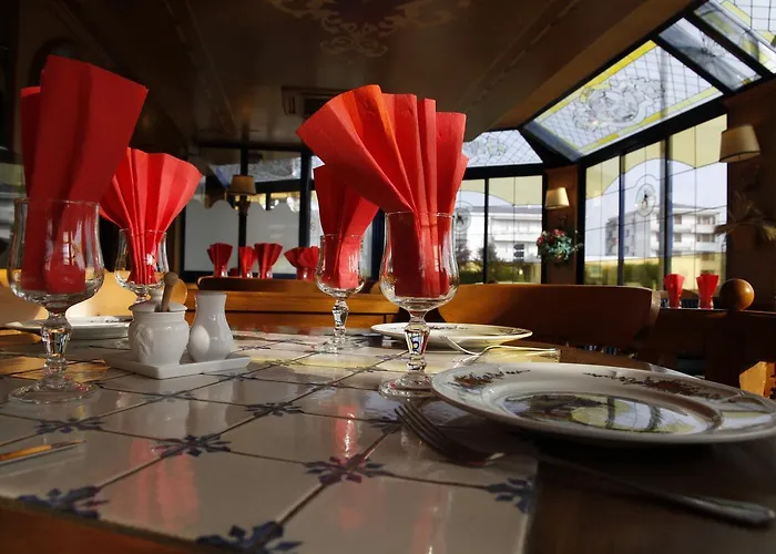 Le Refuge Du P'tit Fischer 2* 阿尔让唐