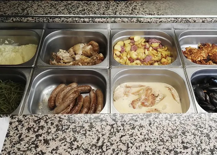 Le Refuge Du P'tit Fischer 2* 阿尔让唐