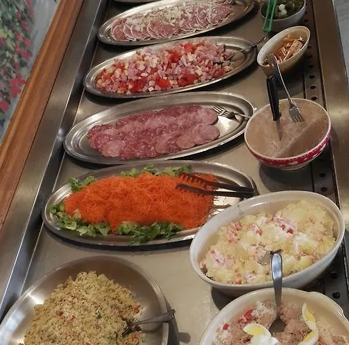 Le Refuge Du P'tit Fischer 2* Argentan